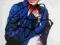 Lisa STANSFIELD - Oryginalny autograf !!!