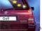 VW GOLF VARIANT EUROPE '95