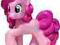 Kucyk My little pony Pinkie Pie seria 1 staroć