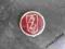 Oryginalny emblemat Zastava 650 1100p