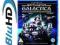 BATTLESTAR GALACTICA BLU-RAY NAPISY PL OD RĘKI!