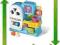 Little Tikes Muzyczna interaktywna Kuchnia 619564