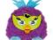 FURBY PARTY ROCKERS FUSSBY A3188 Y99