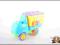7686-5 ...WIELOBARWNY SAMOCHODZIK SOTER TIR...
