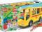 LEGO DUPLO AUTOBUS Przystanek ZESTAW 5636