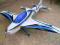 Model F3A RC Composit Europa Pro V2-NOWY