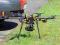 Profesjonalny Hexacopter do filmowania Tarot T960!