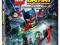 LEGO BATMAN Film Pełnometrażowy Blu-ray FOLIA