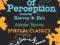 THE DOORS OF PERCEPTION: HEAVEN AND HELL Huxley