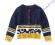GYMBOREE sweterek sweter 6/8 lat Cape Cod Cutie