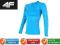 Bluza termoaktywna damska 4F Z14BIDB004G_S/M