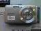 Sony W710 Aparat cyfrowy Gwarancja! 16,1mpx Gratis