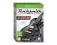 ROCKSMITH 2014 KABEL XBOX ONE FOLIA WAWA