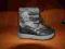 Adidas kozaczki, śniegowce roz. 28