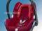MAXI COSI CABRIO FIX - RASPBERRY RED