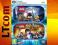 LEGO HARRY POTTER LATA 1- 4 + LATA 5- 7 PC / PL