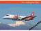 SAMOLOT - SAAB 340 A-CITYLINER - OLT