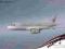 SAMOLOT - AIRBUS A319 CJ - QATAR AIRWAYS - KATAR