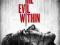 The Evil Within na Ps4 wersja Promo.