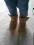 Buty zimowe stan bdb polecam ocieplane