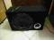 SUBWOOFER JCV CAR SPEAKER CS-G1200