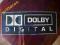 Tablica Dolby Digital