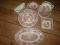 Villeroy &amp; Boch Burgenland serwis obiadowy 6os