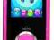 Odtwarzacz mp4 DENVER MPG-4022C PINK radio FM 4GB