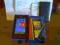 NOKIA LUMIA 520 CZERWONA  * GWARANCJA *