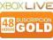 XBOX LIVE GOLD 48 H AUTOMAT NATYCHMIASTOWA WYSYLKA