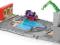 COLIN NA NABRZEŻU FISHER-PRICE TAKE N PLAY TOMEK