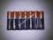 BATERIE ALKALICZNE DURACELL LR6 AA 2023r Alkaline