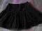 spódniczka rozmiar 134 2 szt.