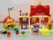 Lego duplo 5639 Dom Rodzinny + gratis W-wa