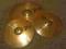 Paiste PST5 Rock SET [HAT 14