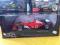 FERRARI F1 2002 M.SHUMACHER HOTWHEELS LIMITED!NOWY