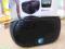 MINI BOOMBOX LOGITECH CZARNY bluetooth BDB STAN