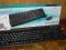 Klawiatura i Mysz Bezprzewodowa Logitech MK260