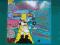 HOT HITS - EUROPE , EURYTHMICS , TURNER - LP (EX)
