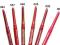 Rimmel Exaggerate Full Colour Lip Liner 005 PURE