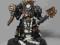 Space Marines - Terminator Chaplain (metal)