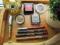 ZESTAW SLEEK CATRICE TATTOO ESSENCE MISSLYN 9 SZT.