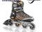 ROLLERBLADE rolki IGNITER 90 43 28 EVEREST Gdańsk