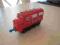 Stacyjkowo Chuggington die-cast lokomotywa Wilson