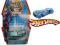 MATTEL - HOT WHEELS BATTLE FORCE 5 REVERB NOWY