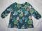 NEXT _ tunika w kwiaty _ 6-7 lat _ 122