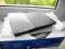 PS2 SLIM 90004 Z FOLIĄ 2NOWE PADY 4 GRY KARTA 64MB