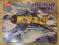 zaczęty Mig-21 MF  1:48 Academy + dodatki