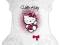 Tunika Hello Kitty, 116/122