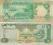 EMIRATY ARABSKIE 10 Dinar 1998 r